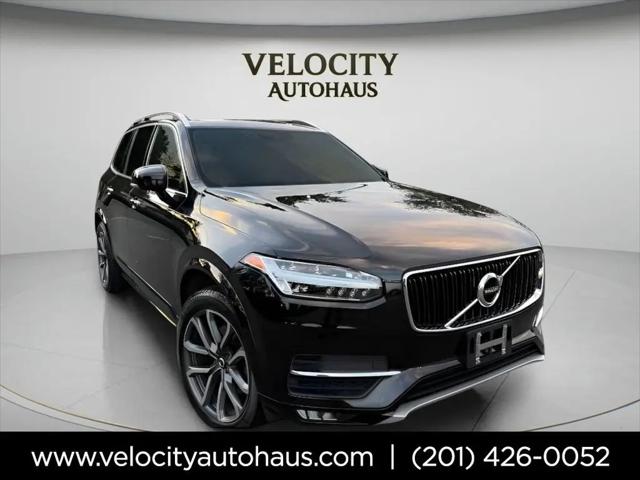 2019 Volvo XC90 T6 Momentum for sale in Hasbrouck Heights, NJ
