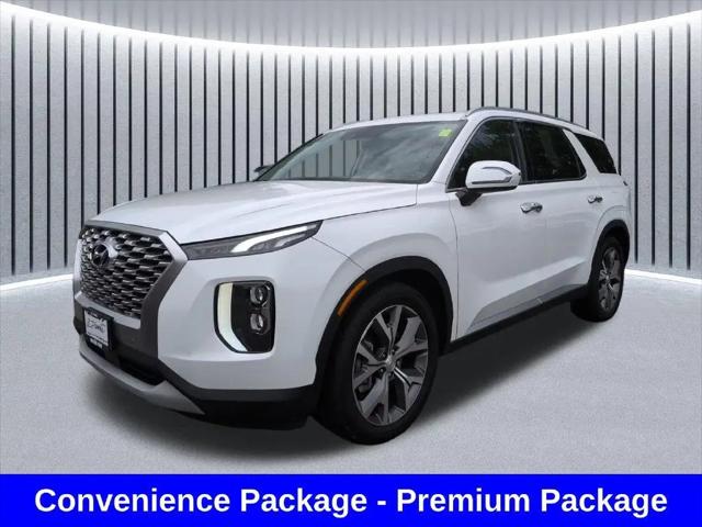 2022 Hyundai Palisade SEL for sale in Crystal Lake, IL