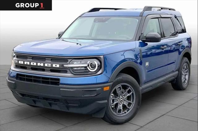 2024 Ford Bronco Sport Big Bend for sale in Columbus, GA