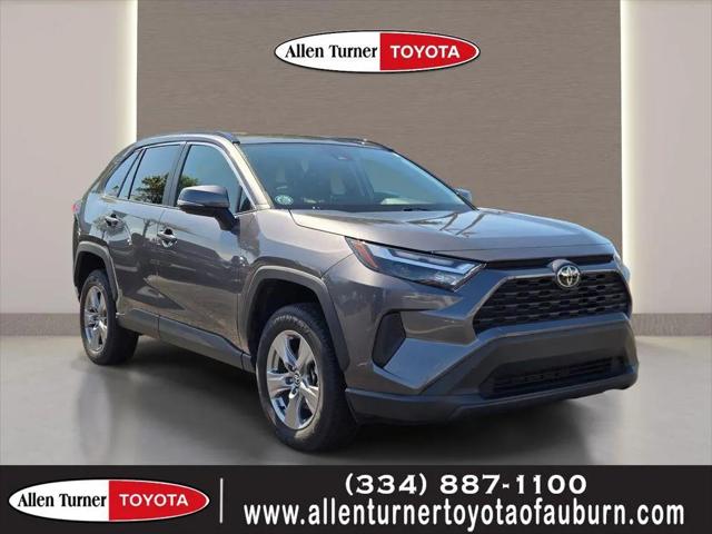 2025 Toyota RAV4 XLE for sale in Auburn, AL