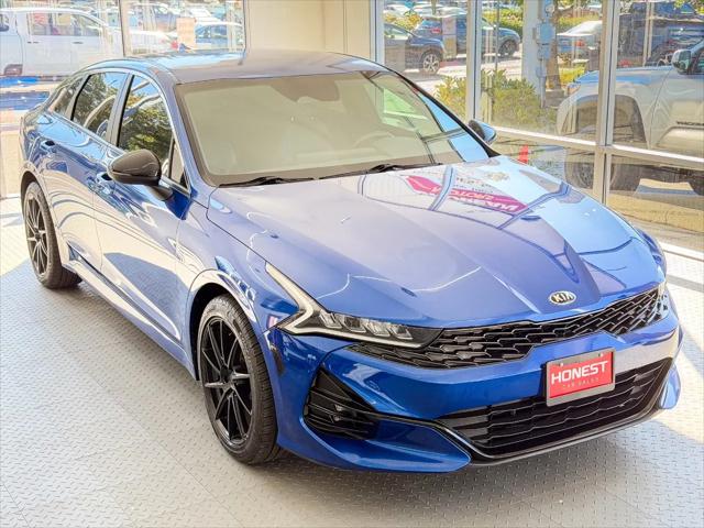 2021 Kia K5 GT-Line for sale in Shoreline, WA