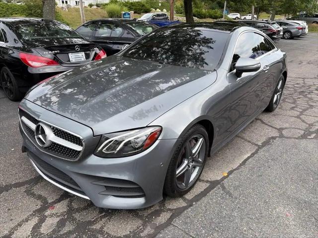 2018 Mercedes-Benz 400 4MATIC for sale in Milford, MA