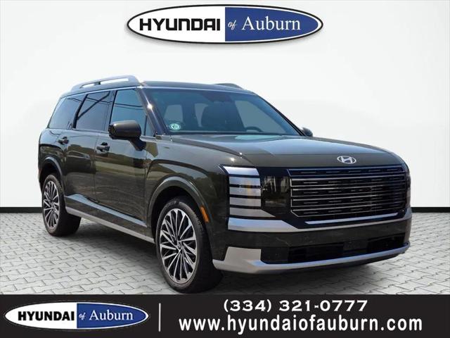 2026 Hyundai Palisade Calligraphy for sale in Auburn, AL