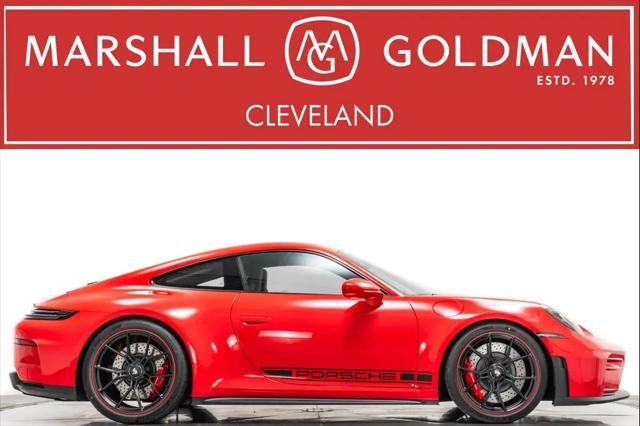 2026 Porsche 911 GT3 w/Touring Package for sale in Warrenville Heights, OH