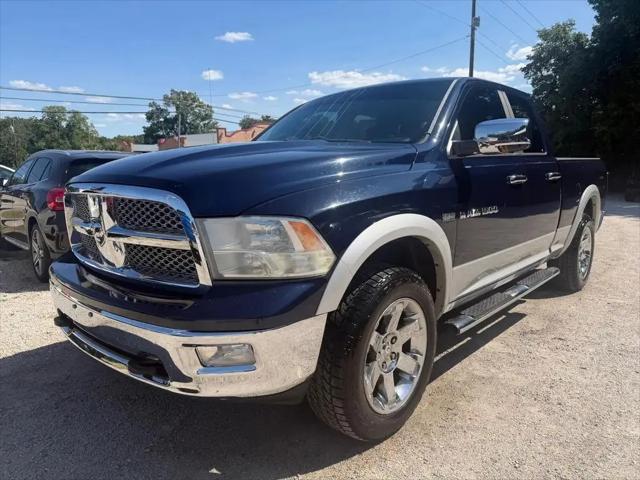 2012 Ram 1500 Laramie for sale in Lancaster, SC
