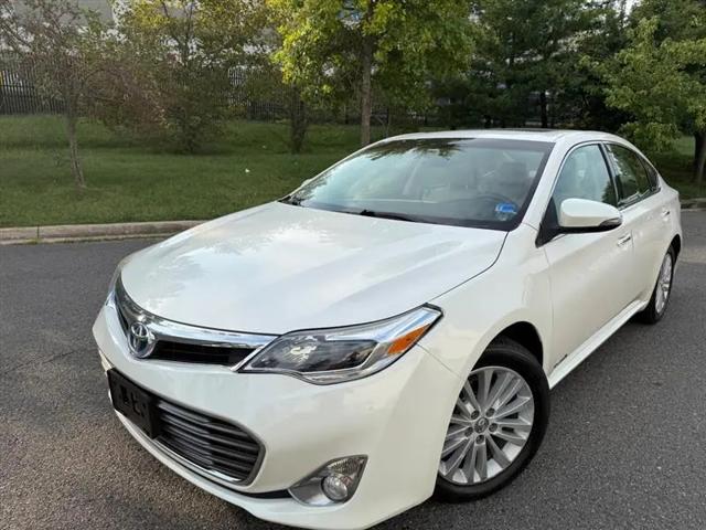 2013 Toyota Avalon Hybrid XLE Premium for sale in Chantilly, VA