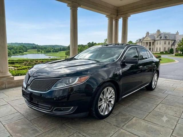 2014 Lincoln MKS EcoBoost for sale in Nashville, TN