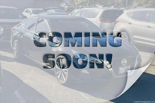 2022 Nissan Altima SV FWD for sale in Petaluma, CA