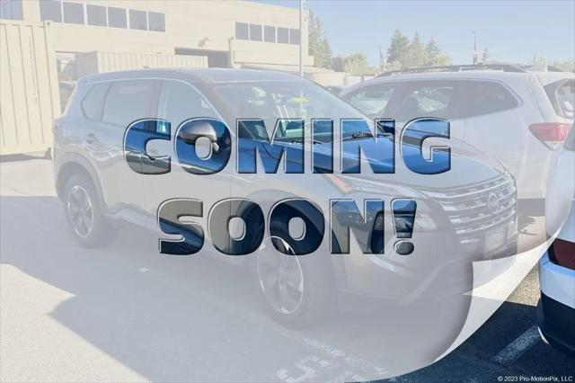2024 Nissan Rogue SV Intelligent AWD for sale in Petaluma, CA