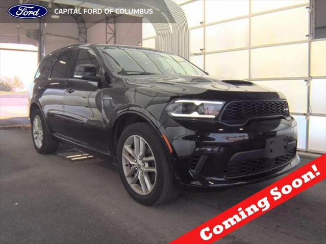 2023 Dodge Durango R/T Plus AWD for sale near Columbus, OH