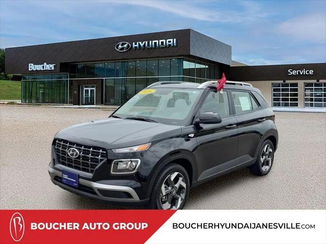 2026 Hyundai Venue SEL for sale in Janesville, WI
