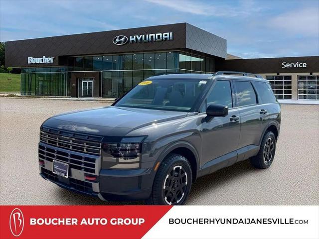 2026 Hyundai Palisade XRT Pro for sale in Janesville, WI