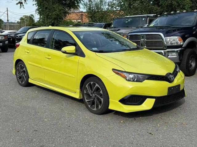 2017 Toyota Corolla iM Base for sale in Somerville, MA