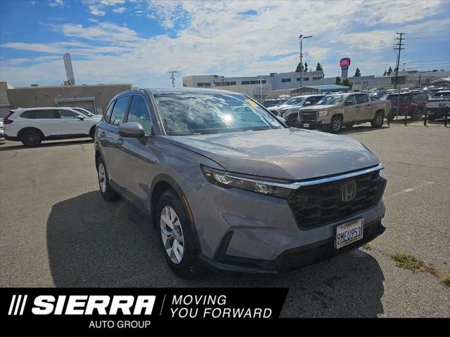 2024 Honda CR-V LX 2WD for sale in Monrovia, CA