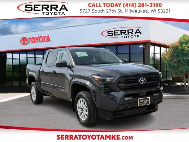 2024 Toyota Tacoma SR5 for sale in Milwaukee, WI