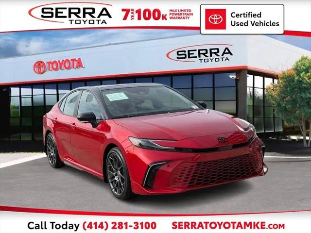 2026 Toyota Camry XSE for sale in Milwaukee, WI