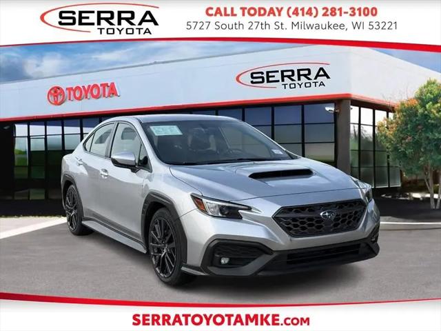 2023 Subaru WRX Premium for sale in Milwaukee, WI