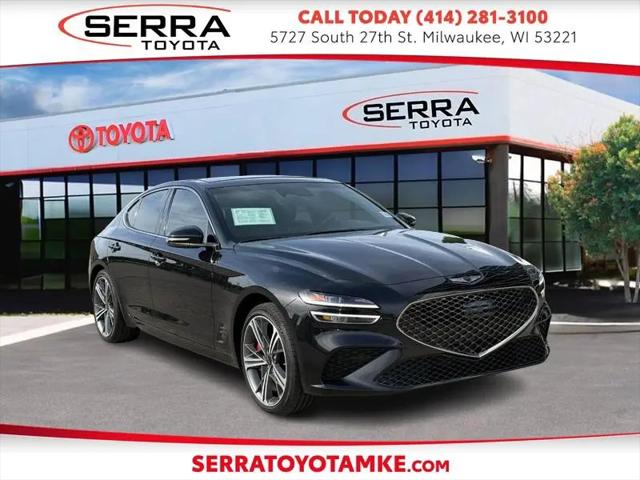 2025 Genesis G70 2.5T AWD for sale in Milwaukee, WI