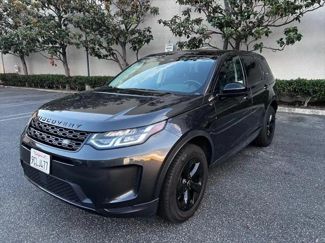 2023 Land Rover Discovery Sport S for sale in Huntington Beach, CA