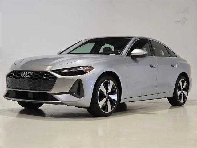2025 Audi A5 Premium Plus TFSI quattro S tronic for sale in Louisville, KY