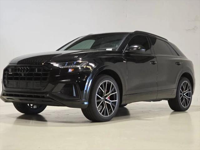 2023 Audi Q8 Premium Plus 55 TFSI quattro Tiptronic for sale in Louisville, KY