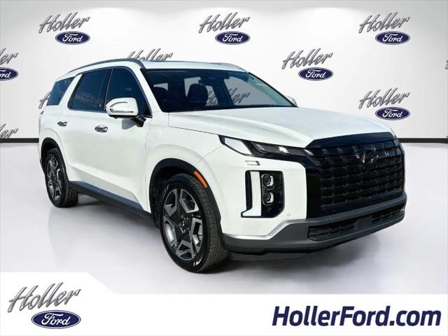 2023 Hyundai Palisade Limited for sale in Maitland, FL