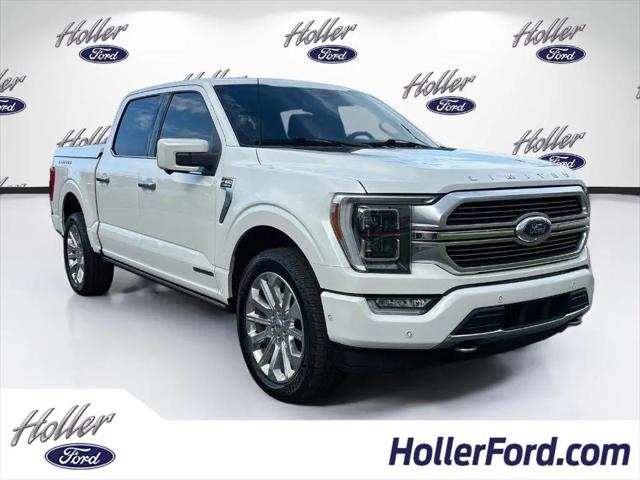 2023 Ford F-150 Limited for sale in Maitland, FL
