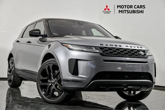 2020 Land Rover Range Rover Evoque SE for sale in Aurora, IL