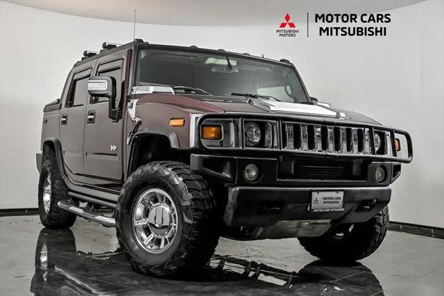 2006 HUMMER H2 SUT for sale in Aurora, IL