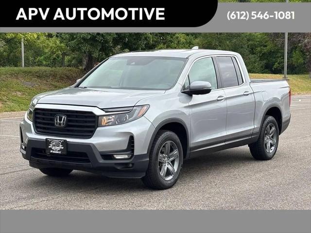 2023 Honda Ridgeline RTL for sale in Plymouth, MN