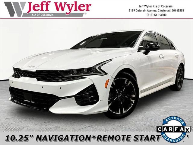 2023 Kia K5 for sale near Cincinnati, OH