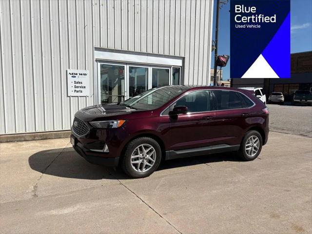 2024 Ford Edge SEL for sale in Pocahontas, IA