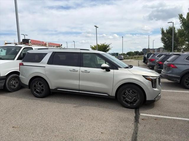2025 Kia Carnival MPV SX for sale in Noblesville, IN