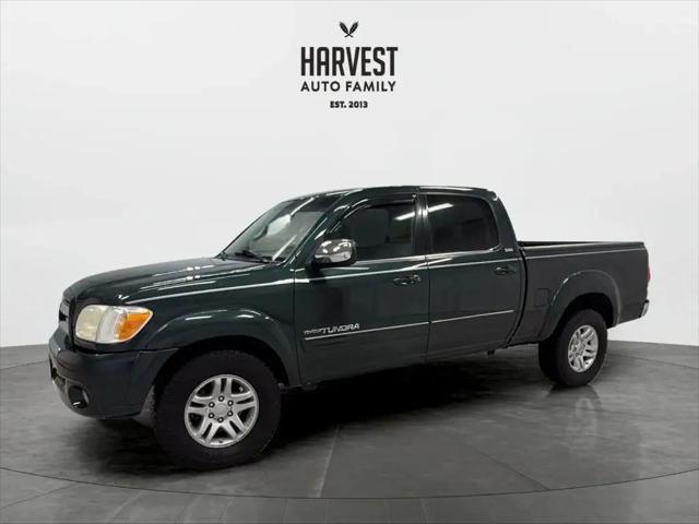 2005 Toyota Tundra SR5 V8 for sale in Wahoo, NE