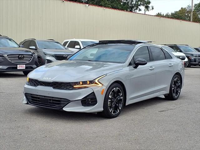 2023 Kia K5 GT-Line for sale in Chickasha, OK