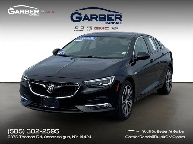 2018 Buick Regal Sportback Preferred II for sale in Canandaigua, NY