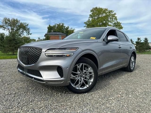 2023 Genesis GV70 2.5T AWD for sale in Marysville, OH