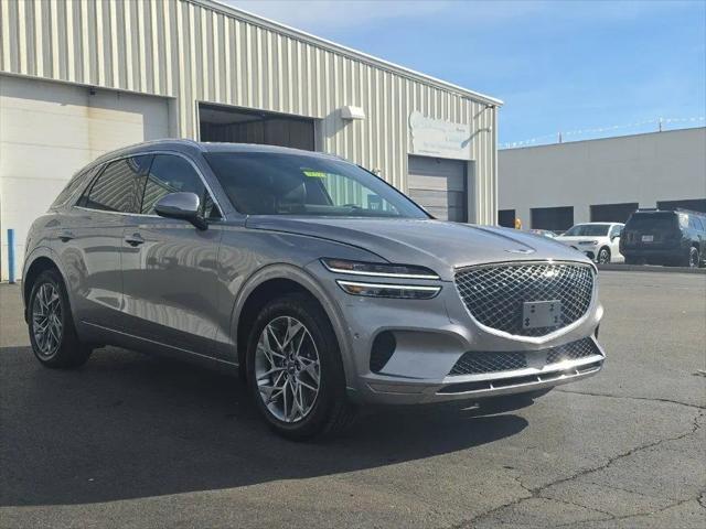 2023 Genesis GV70 for sale near Marysville, OH