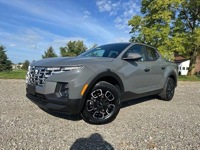 2024 Hyundai Santa Cruz for sale near Marysville, OH