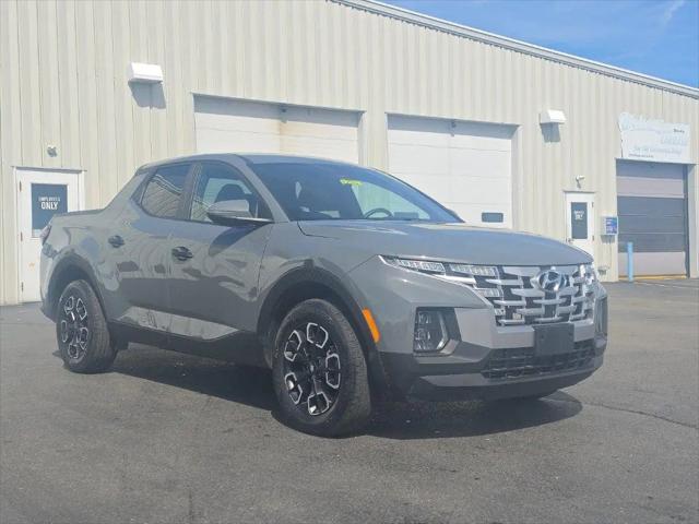 2024 Hyundai Santa Cruz SEL for sale near Marysville, OH