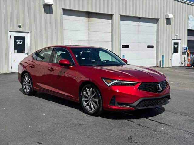 2024 Acura Integra Base for sale in Marysville, OH