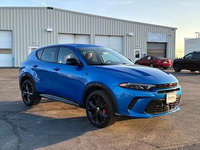 2024 Dodge Hornet R/T EAWD for sale in Marysville, OH