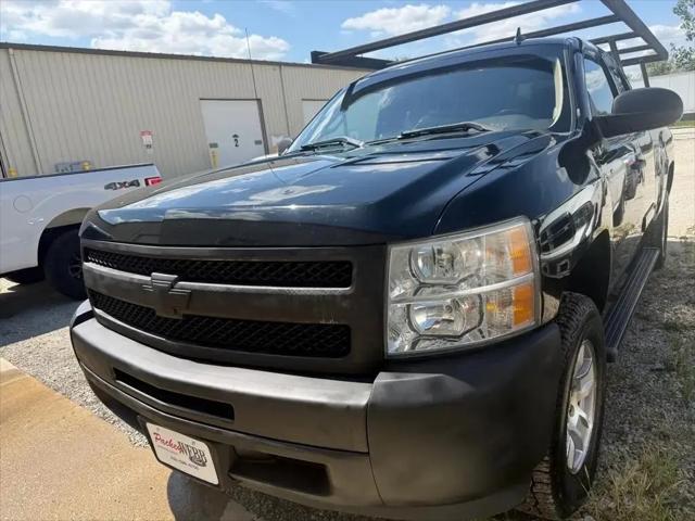 2013 Chevrolet Silverado 1500 LT for sale in Mokena, IL