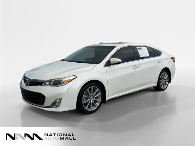 2014 Toyota Avalon XLE Touring for sale in Merritt Island, FL
