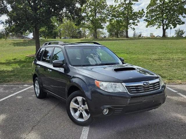 2010 Subaru Forester 2.5XT Limited for sale in Englewood, CO