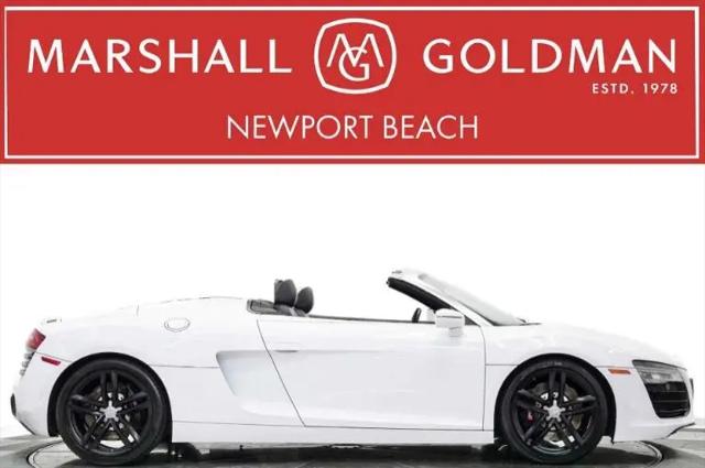 2014 Audi R8 4.2 for sale in Newport Beach, CA