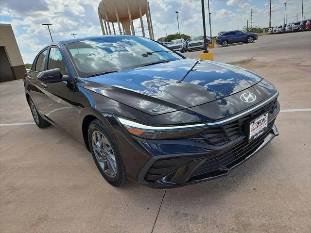 2024 Hyundai Elantra SEL for sale in Abilene, TX