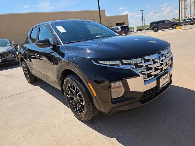 2024 Hyundai Santa Cruz SEL for sale in Abilene, TX