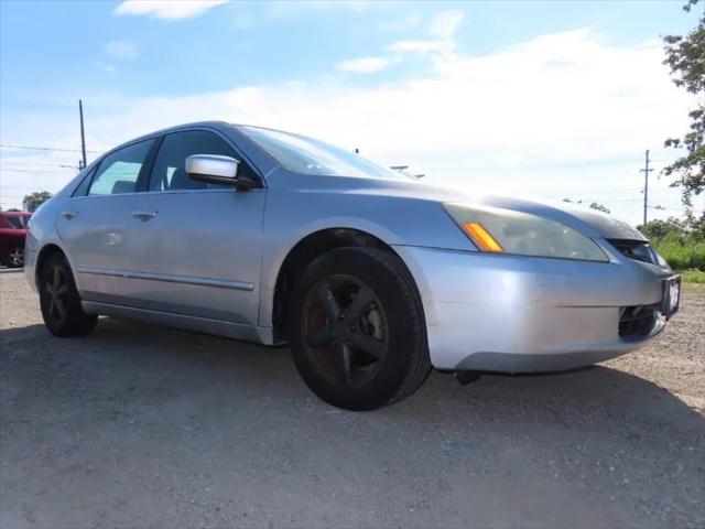 2004 Honda Accord 2.4 EX for sale in Wickliffe, OH