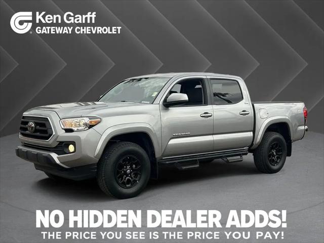 2020 Toyota Tacoma SR5 V6 for sale in Avondale, AZ